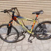 دوچرخه سایز ۲۶