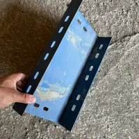 والپست