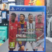 دیسک pes21