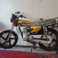 متور125