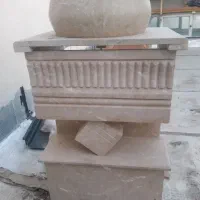 روشویی سنگی