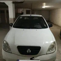 تیبا صندوق دار سال ۹۷
