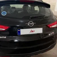 هایما اس ۵ توربو