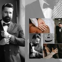 آتلیه عکاسی و فروش قاب عکس