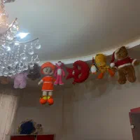 عروسک