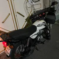 باکسر اصلی باجاج مدل ۹۵