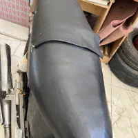 قاب موتور
