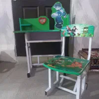 میز و صندلی بچه گانه
