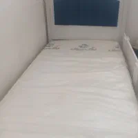 تخت خواب تک نفره