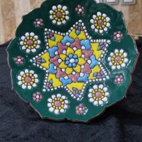 شیرینی خوری میناکاری