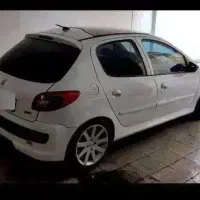 207پاناروما مدل1400