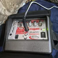 میکروفون کم استفاده