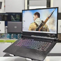 ASUS ROG Strix G531GU|رایانه همراه|تهران, فلسطین (میدان انقلاب)|دیوار