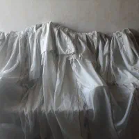 پرده حریر