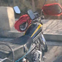 هرمز 125 مدل 1389 موتور پلمپ و سالم