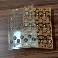 خدمات وکیوم فرمینگ / طلق / بلیستر