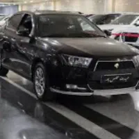 حواله دنا پلاس دستی ۶ دنده رینگ آلومنیوم  مادران