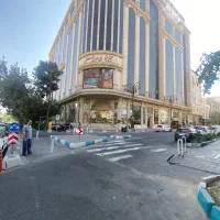 فروش واحد تجاری در سون سنتر نارمک