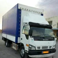 باربری تاییدشده توسط کادرتخصصی/گلشن بارمرکزی