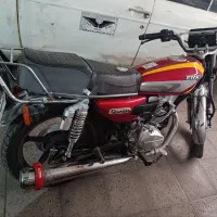 موتور سیلک احسان ۲۰۰