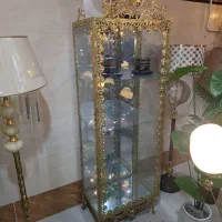 بوفه برنز اصل