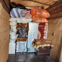 موسسه خدمات جابجایی اسباب منزل با ماشین و کارگر