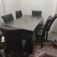 میزوصندلی غذاخوری