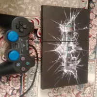 ps2|کنسول، بازی ویدئویی و آنلاین|دماوند, مسکن مهر گیلاوند|دیوار