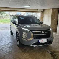 میتسوبیشی اتلندر H line ۷ نفره 2026 جفت