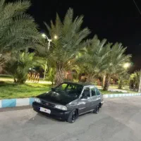 پراید مدل ۹۰
