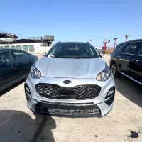 اسپرتج جی تی لاین ۲۰۲۲