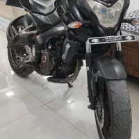 ns200مدل 95 در حد