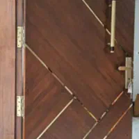 جوشکاری  اسکلت ساختمان و درب و پنجره سازی
