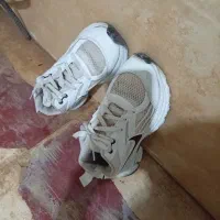 کفش نایک کاملا نو