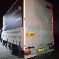 کامیونت 6تن بونیز
