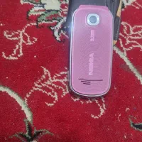 گوشی نوکیا 7230|موبایل|تهران, سنگلج (شاپور)|دیوار