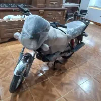 موتور TVS hlx هندی اصلی