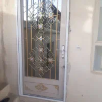 نصب توری پلسیه درب و پنجره