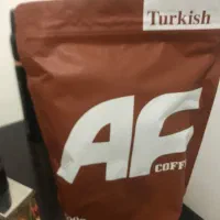 تعدادی قهوه بسته بندی زیر قیمت