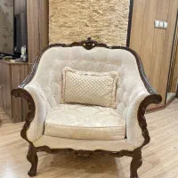 سرویس مبلمان و میز ناهار خوری