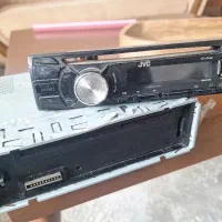 ضبط JVC