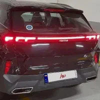 هایما 8S مدل1404 گارانتی دار مشابه صفر