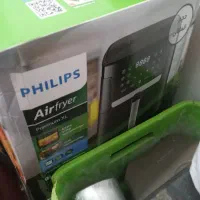 هواپز فیلیپس