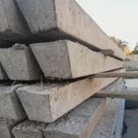 نصب تیرچه باغی و فنس کشی مهندسی دقیق