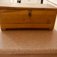 باکس چوب راش