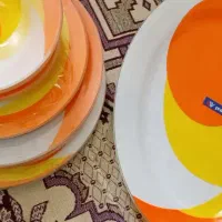 سرویس ارکوپال اکبند25پارچه