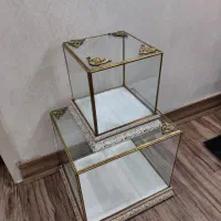باکس عقد و نامزدی