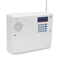 فروش سایت فروشگاهی دوربین مداربسته و دزدگیر اماکن