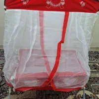 گهواره نوزاد