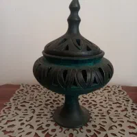 انواع سفالی جات، وقوی چینی یک جفت